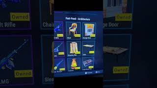 Rust Console Skin Store 🔥 All Skins &amp; Prices Check 02/05/2026