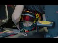 Changing Tracks: Sebastien Ogier Meets F1 with Red Bull Racing