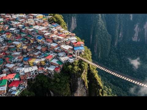Unseen Natural Wonders of Southeast Asia You Can’t Believe They Exist