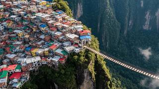 Unseen Natural Wonders of Southeast Asia You Can’t Believe They Exist
