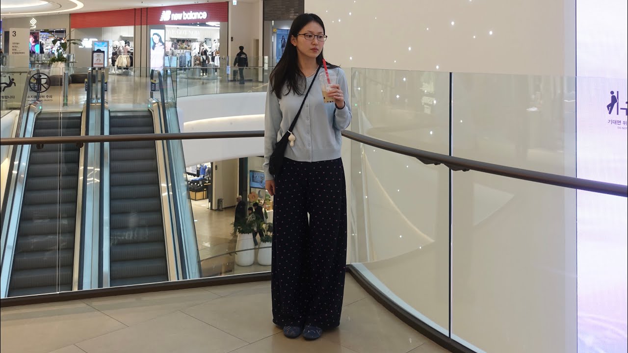 손바느질로 바지 만들어 입는 ~만들기로그~ 그리고 약간의 뜨개