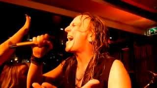 Pretty Maids - I see ghosts (live Copenhagen 2014-03-27)