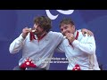 Paralimpicos. Mitad de ciclo paralimpico y noticias del mes de julio 