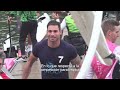 Paralimpicos. Mitad de ciclo paralimpico y noticias del mes de julio 
