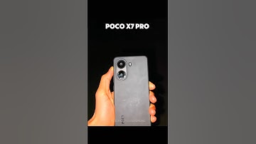 Night theme POCO X7 PRO 🔥#pocox7pro #pocox6pro5g