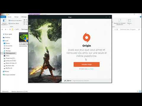 Fix Origin  Not Installe   Error   14:-1