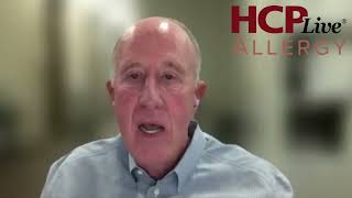 FDA Approves Donidalorsen for Hereditary Angioedema | William Lumry, MD