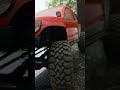 Axial SCX6 1:6 enters the RC service zone