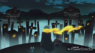 Gin no Guardian - Amv