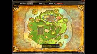 WoW Patch 5.4: Addons for the Timeless Isle