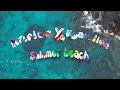 Narice x eyarlion  summer beach official visualiser