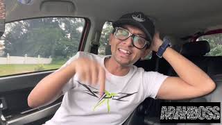 MAKI YAHUDI DI MALAYSIA DAN BELI SYAITAN BERKEPALA MYVI