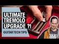 Ultimate Tremolo Upgrade? | Tremmory | Guitar Tech Tips | Ep. 52 | Thomann