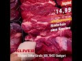 🥩 Frischer Rinderhals