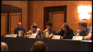 Dragon Con EFForums 2014 - Hacking 101