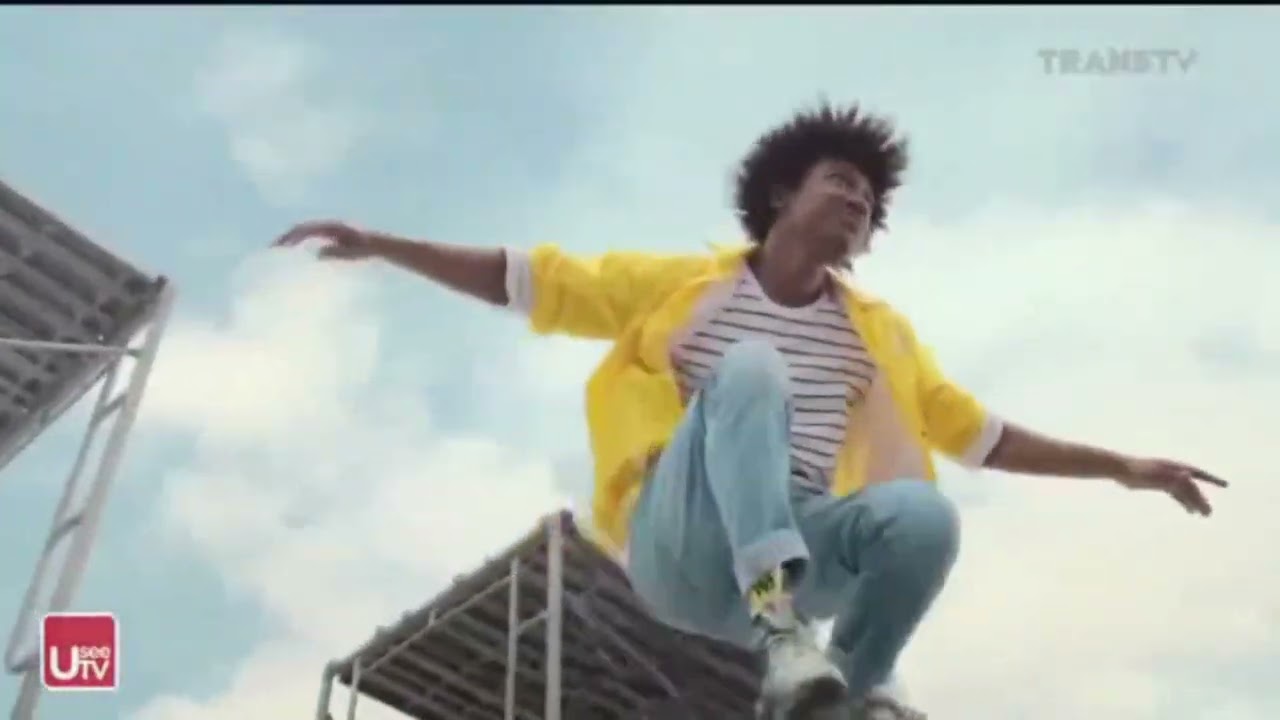 Iklan Surya Pro Mild - Saving Billboard (2019) @ ANTV, Trans TV, RCTI, SCTV, NET., Indosiar, \u0026 RTV