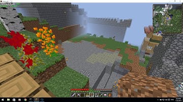 FTB Infinity - Season 1 - Episode 3 - Building New Base Pt. 1