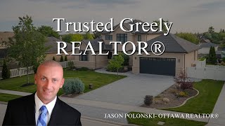Trusted Greely Realtor | Best Real Estate Agent | Jason Polonski