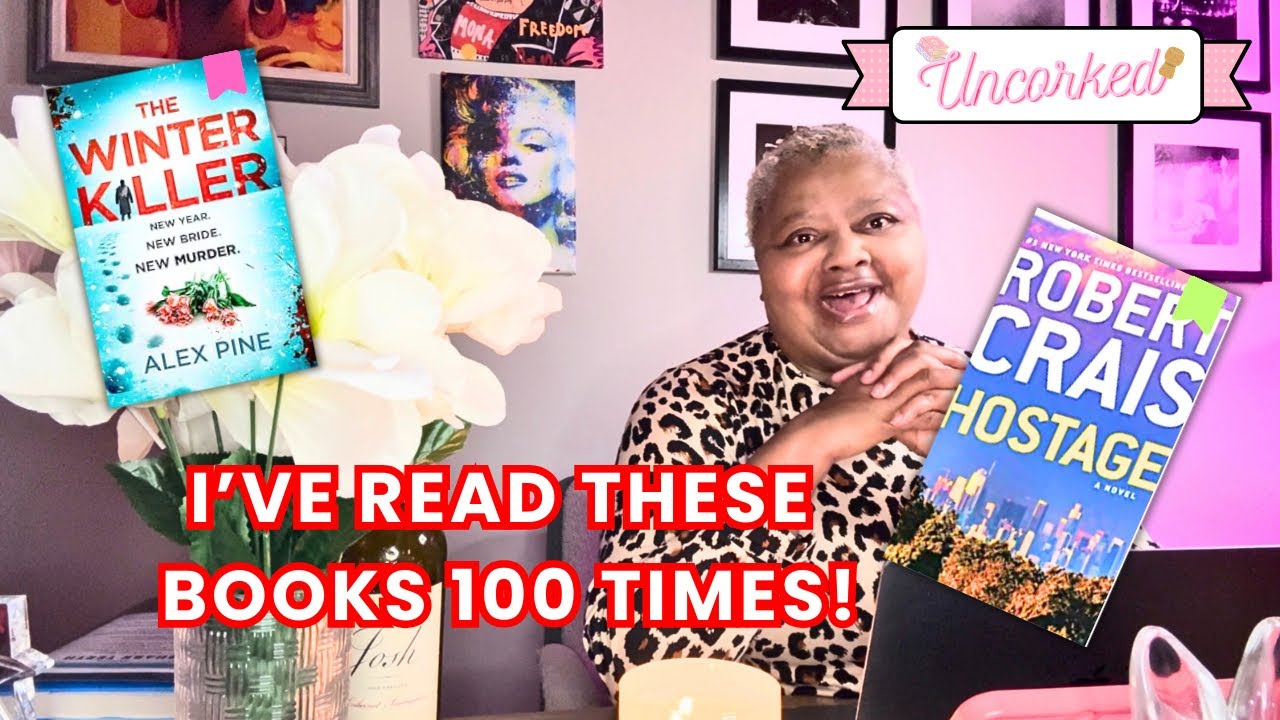 📚 Why I Can’t Put This Book Down (It’s Not What You Think) 📚