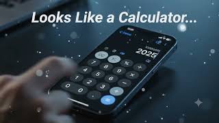 HideYou-Calculator - Secret Photo & Video Vault | Calculator Lock App for Android screenshot 5