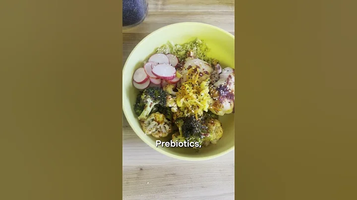 Diet, Gut Microbiome, and Health