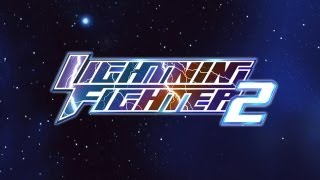 Lightning Fighter 2 - iPhone/iPod Touch/iPad - HD Gameplay Trailer screenshot 4
