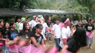 TAGBAO NATIONAL HIGH SCHOOL BATCH 2011 GRADUATION SONG OF TNHS.wmv
