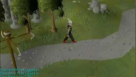 level 3 clue scroll i got from hellhounds in runescape