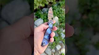 Strider Knives CCKS Show Special