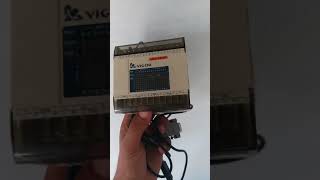 PLC For sale Vigor VB2-32MR 16DI 16DO DC24V