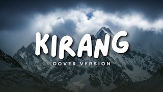 Kirang - Nayla Fardila (cover)