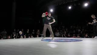 Style Novators 2X2 - Preselect 17 - Combonation X - Kazan - 29.04.18 -