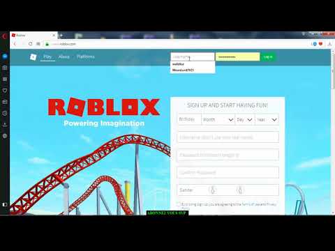 Comment Hacker Un Compt Roblox Facilement Youtube - 
