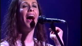 Alanis Morissette - Not The Doctor live in Tokyo 1999 chords