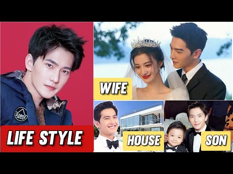 Yang Yang (杨洋) Lifestyle 2025 || Wife, Family, Net Worth, Income, Dramas, Age, & Biography