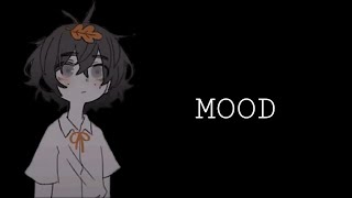[Lyrics   Vietsub] mood [Remix]