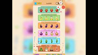 Connect Master Level 517 Walkthrough Solution Gameplay Gamerstein