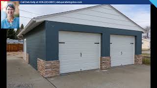 618 E 2nd Avenue video tour