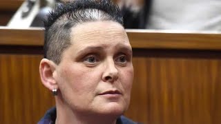 DAILY NEWS WRAP: Samurai killer | schoolboy allegedly ‘had close relationship’ with cecilia steyn