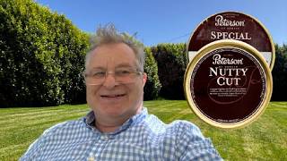 PETERSON SPECIAL NUTTY CUT REVIEW