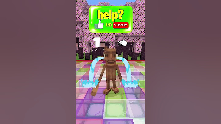 NEW Italian Brainrot VS High Jump! HELP TUNG TUNG TUNG SAHUR! #minecraft