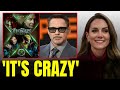 Kate Middleton Statement Triggered Chaos Across Marvel Fandom | RDJ Doctor Doom | the X-Men Return |