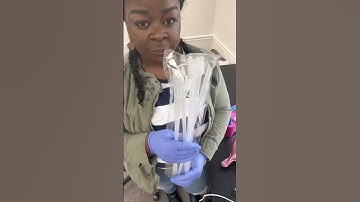 Foil balloon tutorial. Learn how to blow up your foil balloons! #foilballoons #balloontutorial