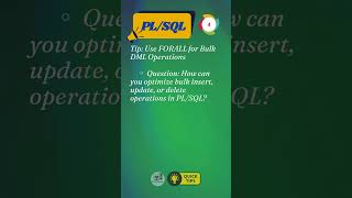 PL/SQL Success: Tip #4