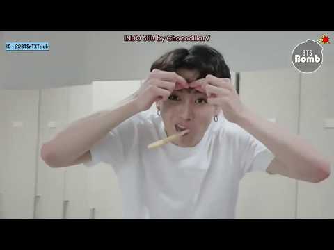 [indo-sub]-[bangtan-bomb]-jk's-heart-for-army♥︎---bts-(방탄소년단)