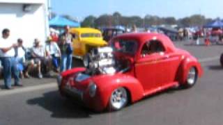 Cruise For The Cure 09 105