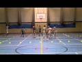 Warmup games for youth basketball tag ball