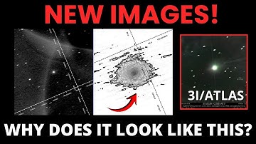 3I/ATLAS Just Proved Everyone Wrong | NASA to Release New Images