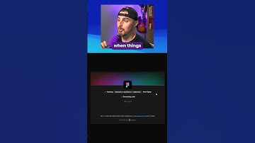 Converting Designs into HTML and CSS was HARD!