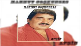 Mahmut Coşkunses - Fakirlikten Afşin © Şah Plak